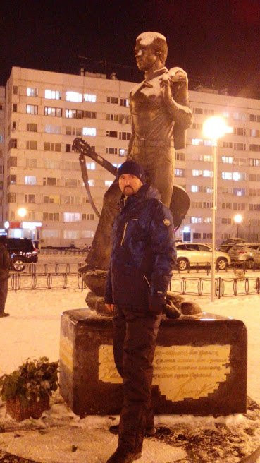 Monument Grateful Russia to the Heroes of 1812-Smolensk必去景点