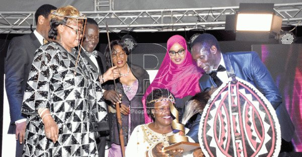 Acacia Premier Hotel主图