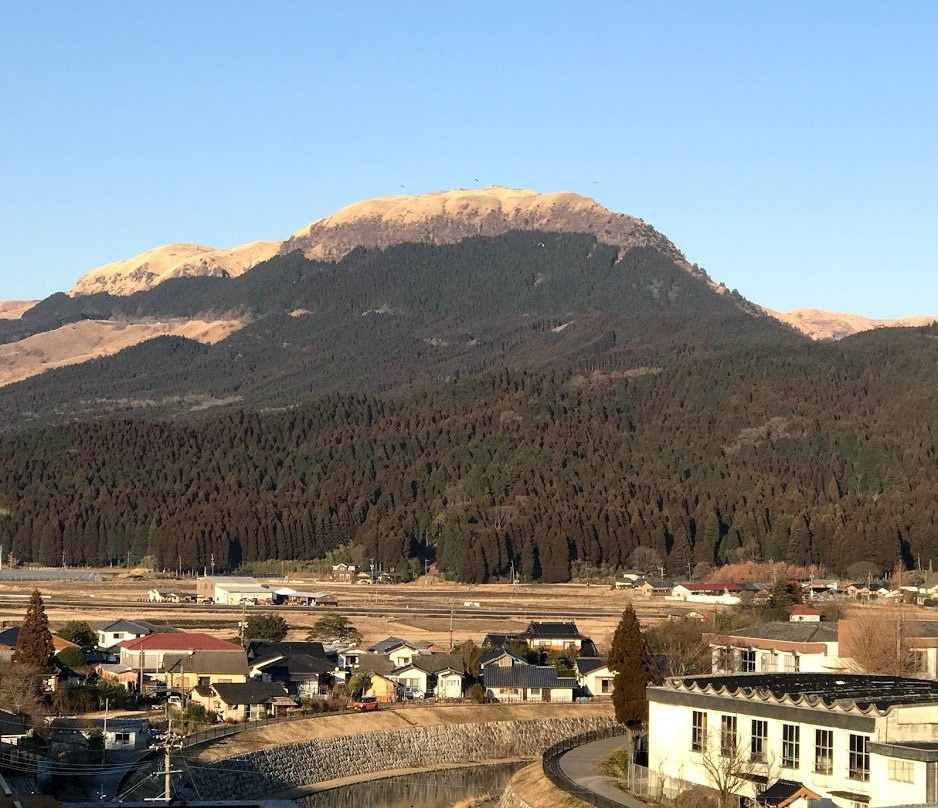 Aso Hotel Ichibankan Nibankan主图