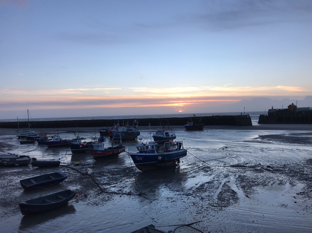 Rocksalt Rooms主图