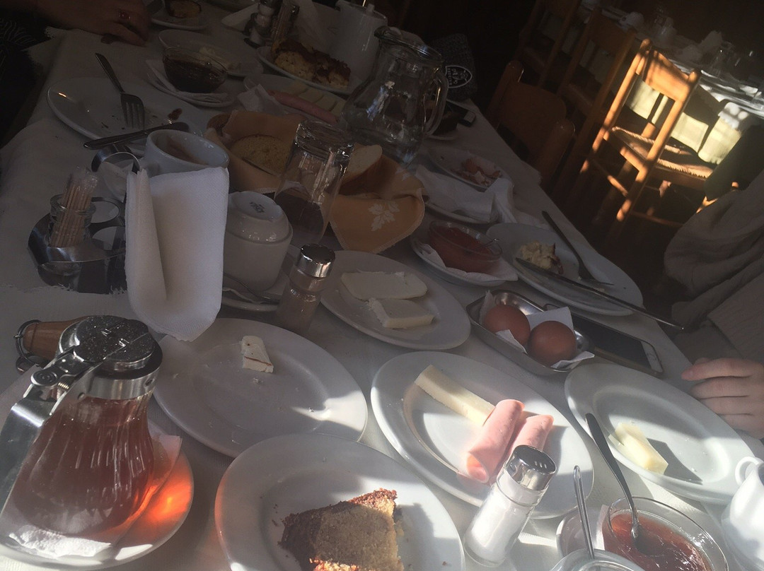 Hotel Galaxias主图