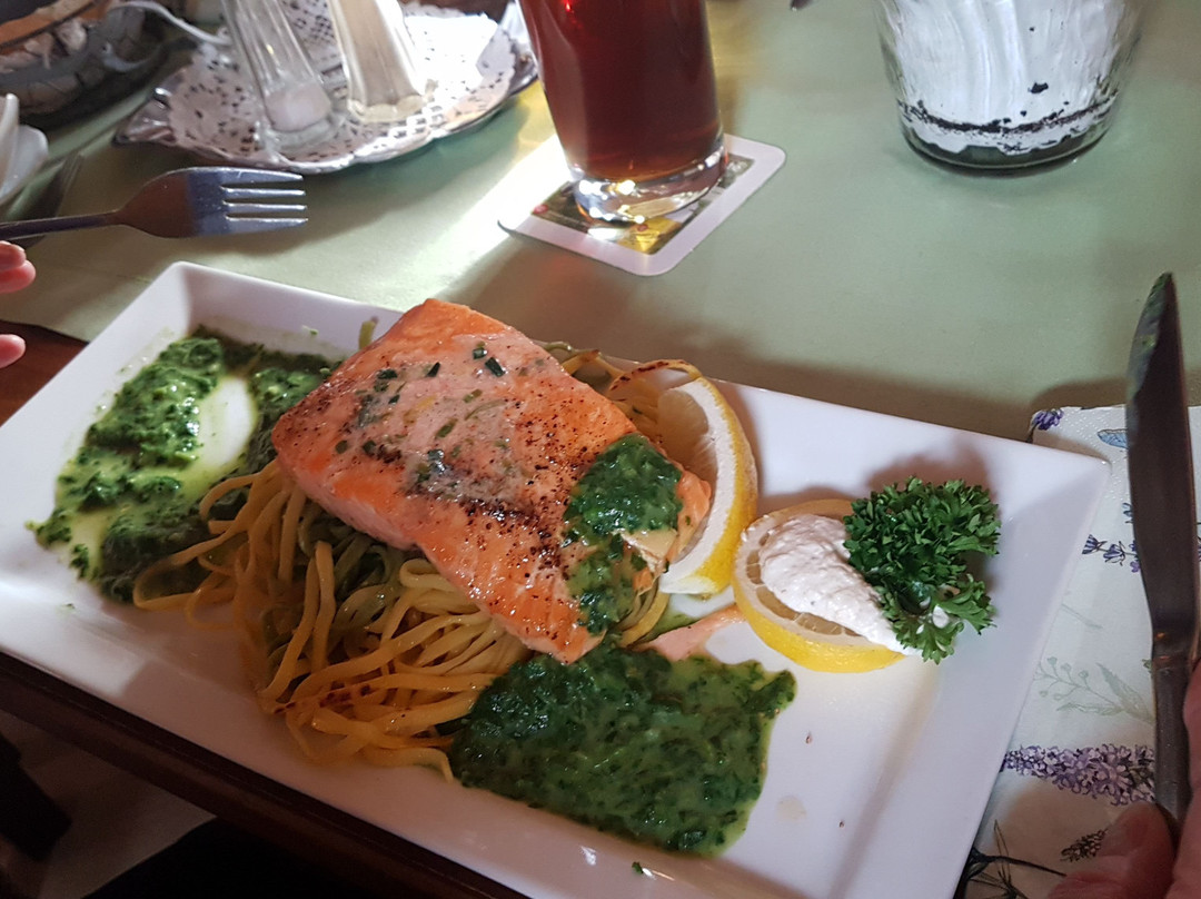 Hotel & Restaurant Zum Postillion主图