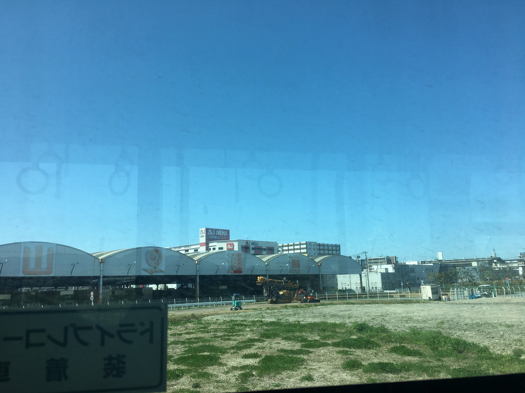 Fukuoka International Airport Co.,Ltd-Hakata必去景点