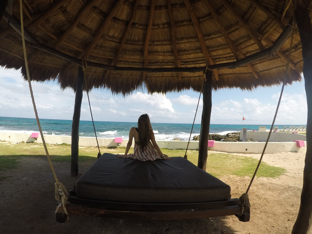 Mia Reef Isla Mujeres主图