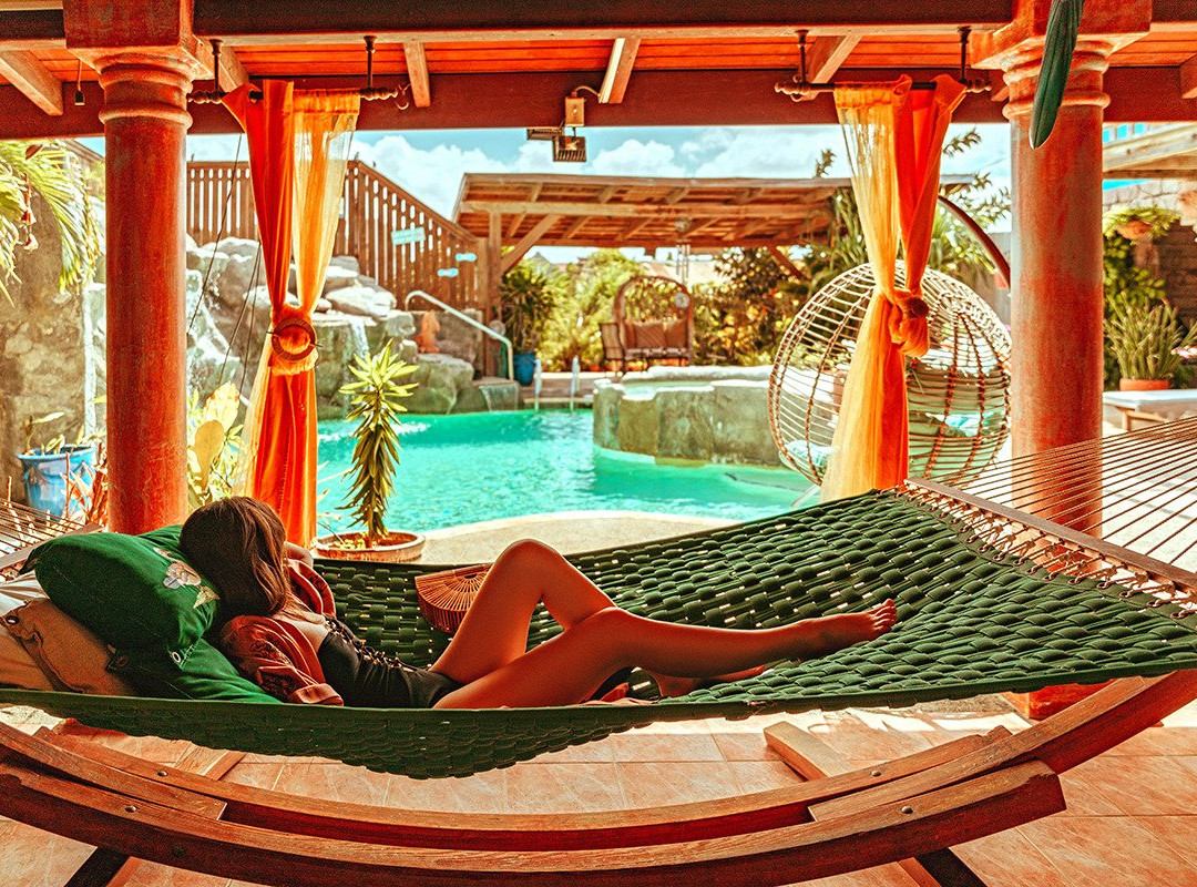 De Cuba Bed & Breakfast主图