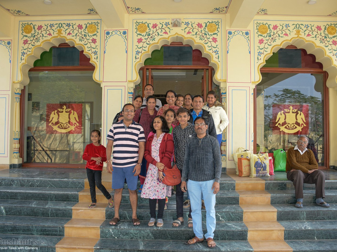 Kaara- Atharva Palace Jaipur主图