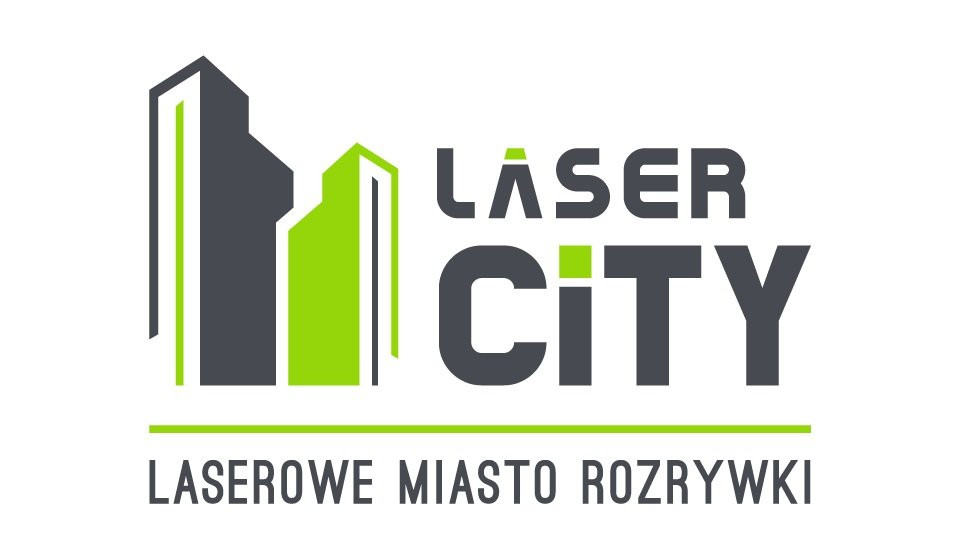 LaserCity Lublin景点图片
