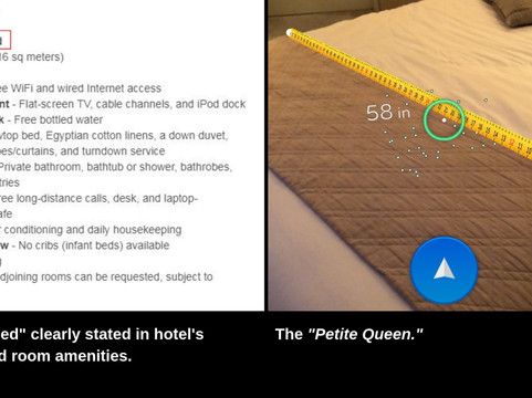 威力塔斯酒店主图