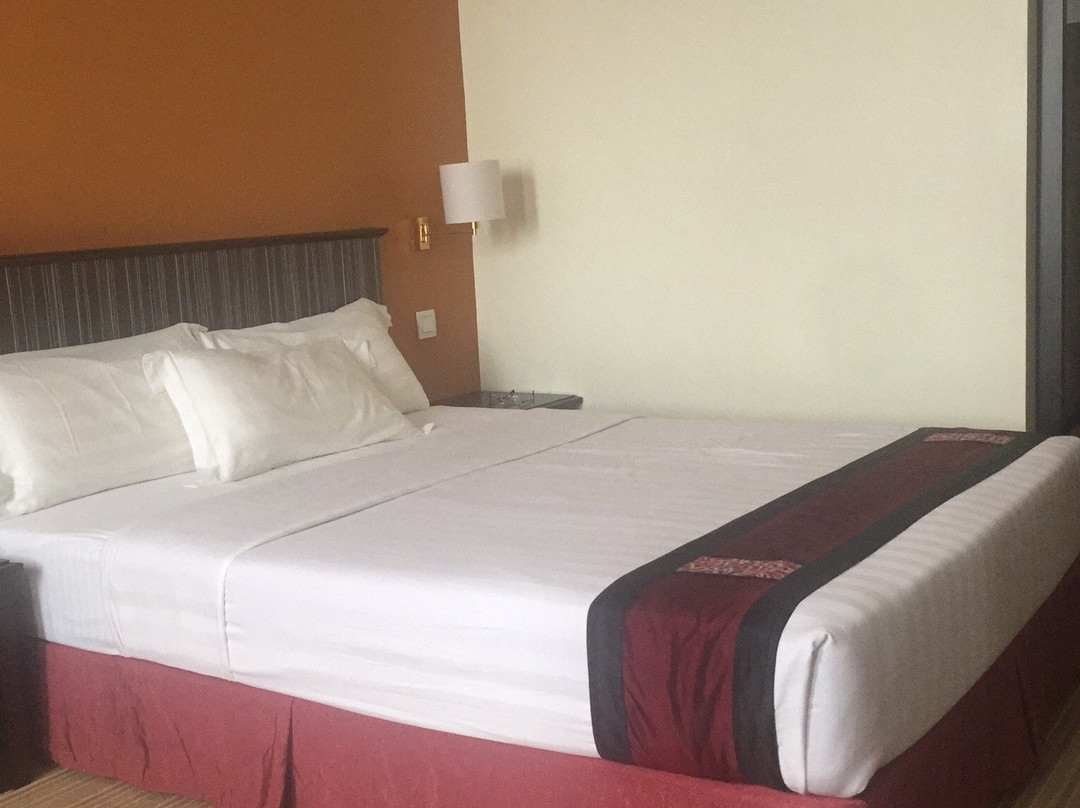 Hotel Seri Malaysia Lawas主图