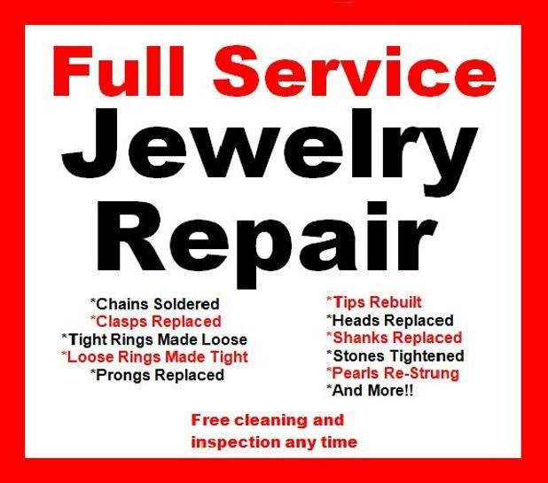 Bella Jule Fine Jewelry-帕索罗布尔斯必去景点