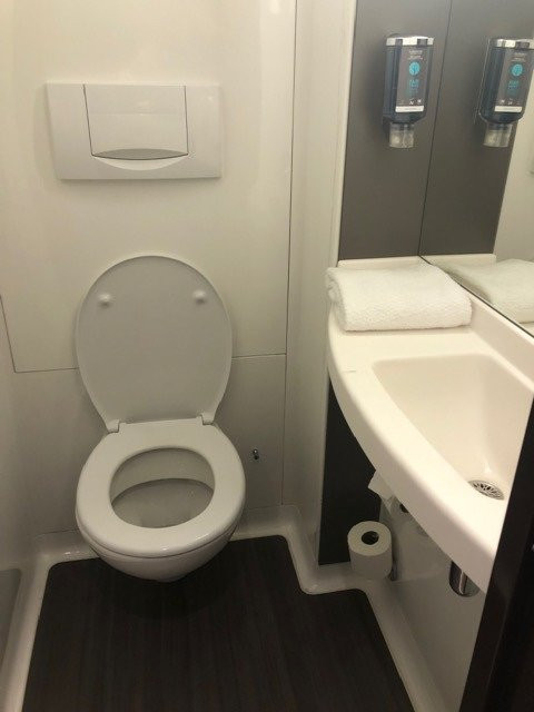 B&B HOTEL Rueil-Malmaison Gare主图