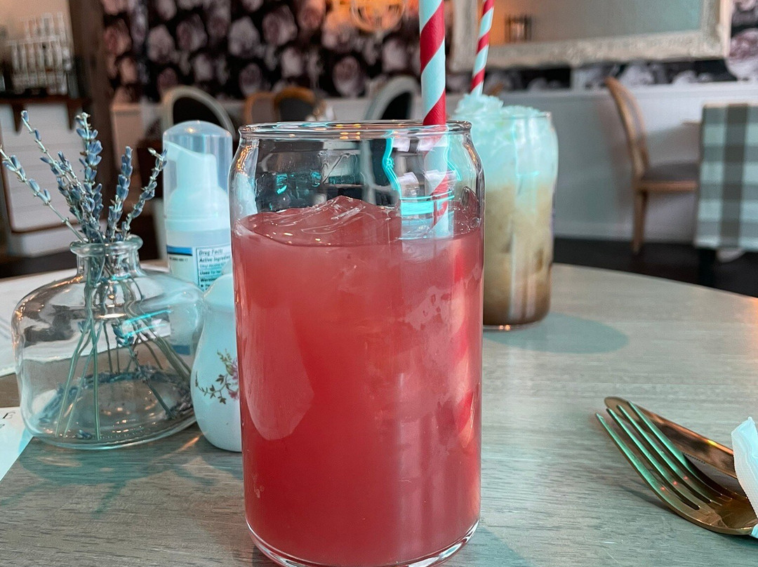 Farmhouse Cafe - Poconos