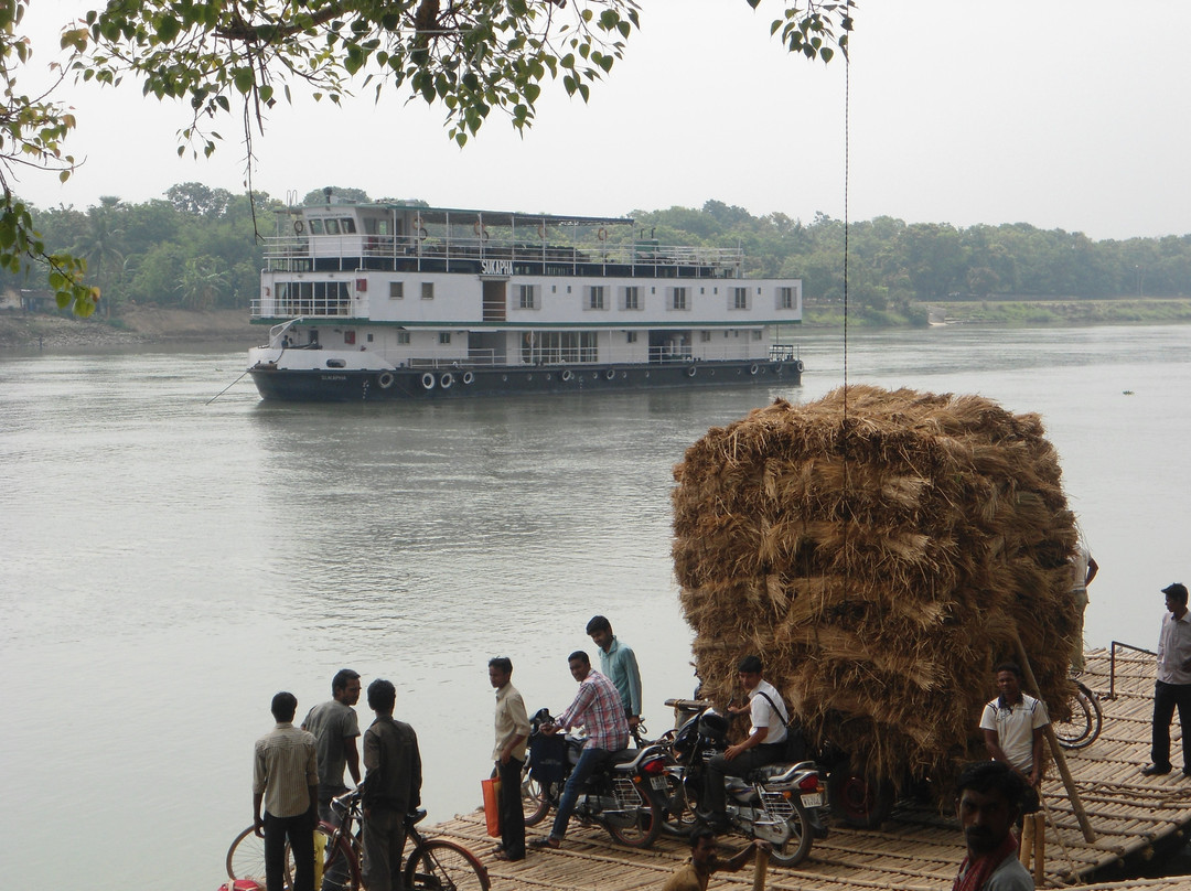 Assam Bengal Navigation景点图片