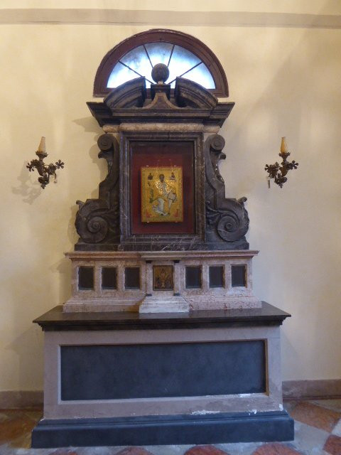 Museum of Icons-威尼斯必去景点