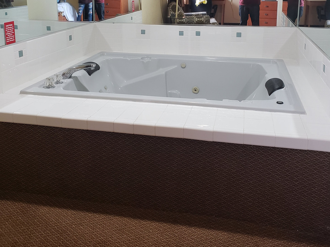 Baymont by Wyndham Port Huron主图