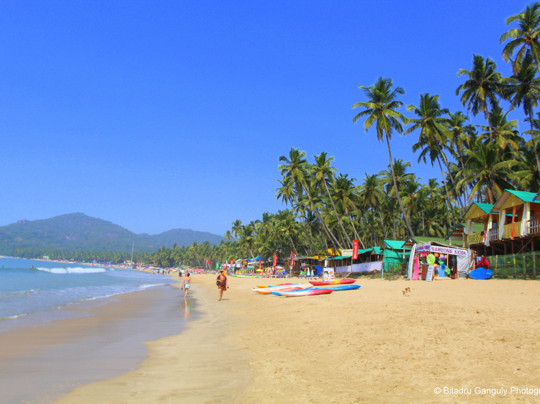 Royal Touch Beach Resort主图