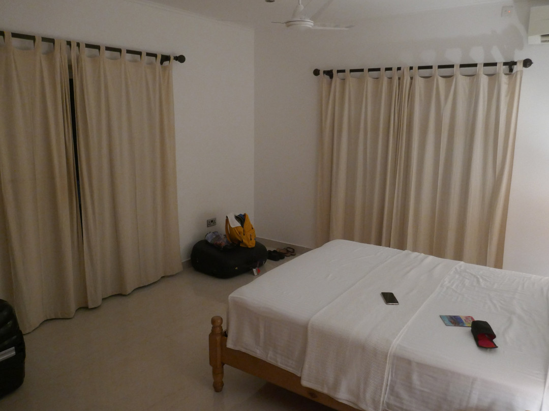 Julie's Holiday Home主图