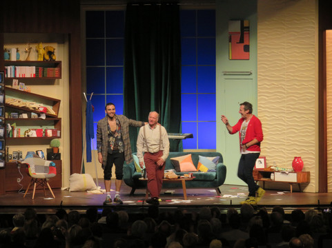 Le Silo-马赛必去景点