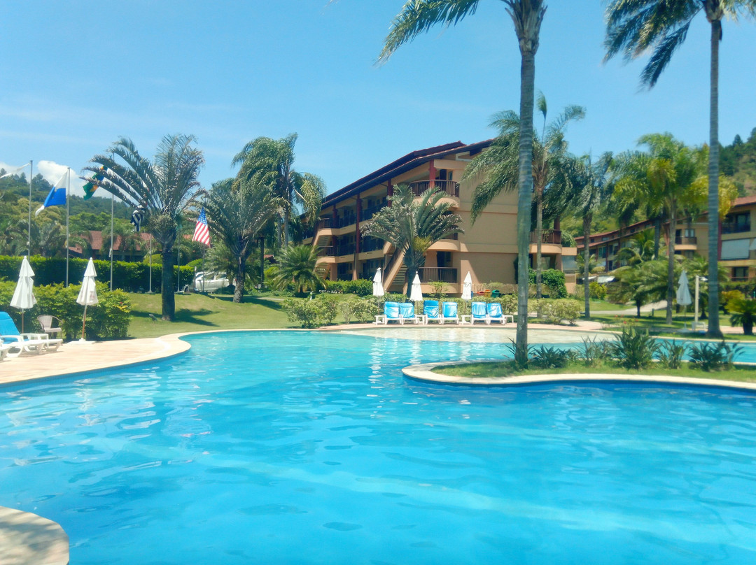 Promenade Angra dos Reis主图