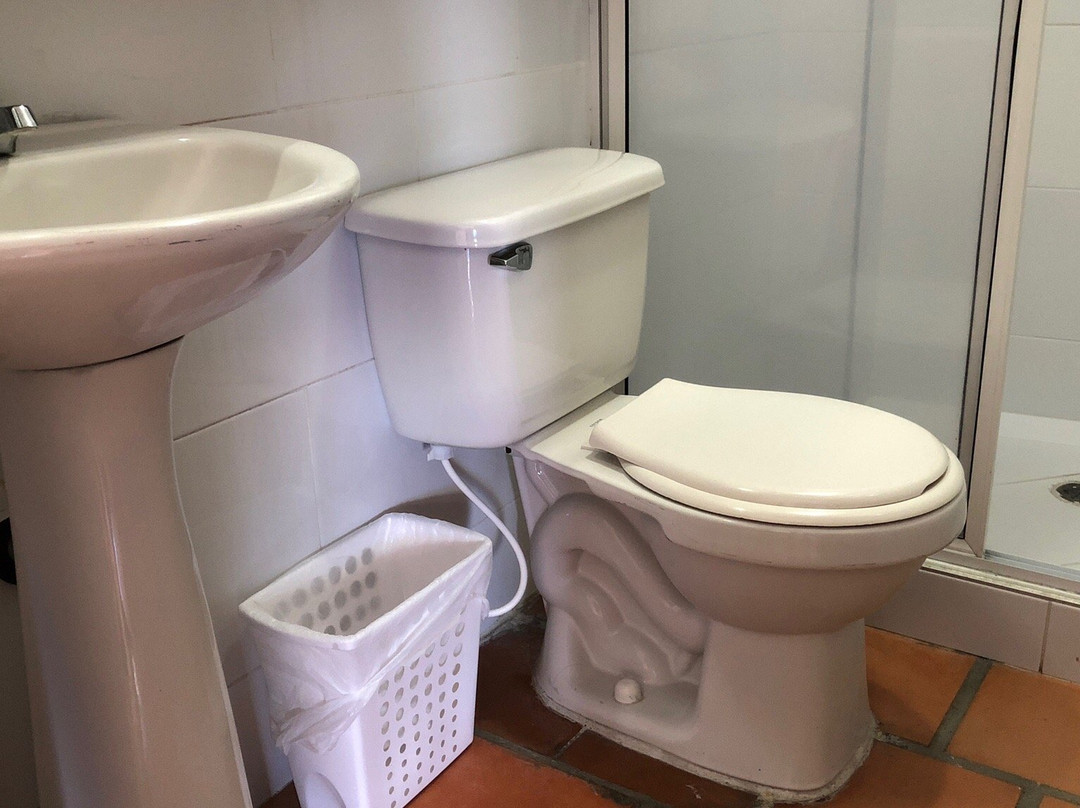 Chrisban Hotel Boutique主图