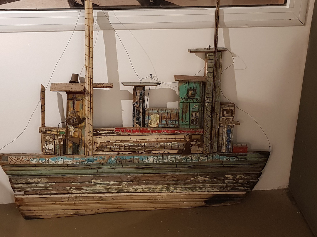 Cariló Arte Contemporáneo景点图片