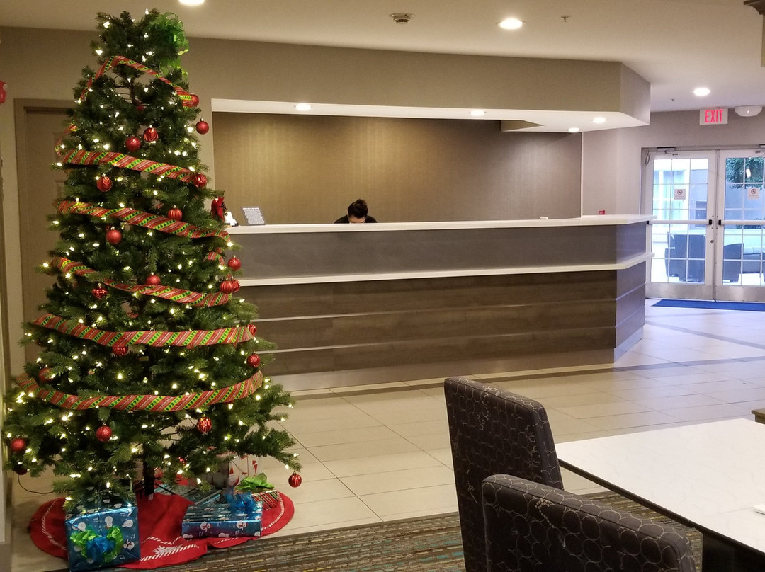 Residence Inn by Marriott Jacksonville Airport主图