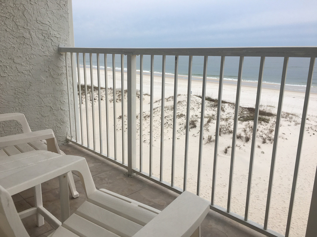 Best Western On The Beach主图