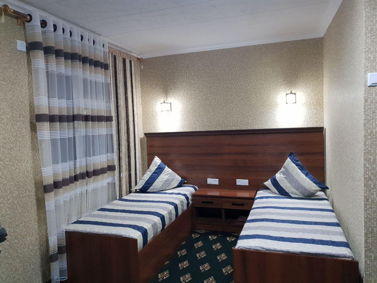 Status House Hostel-官方