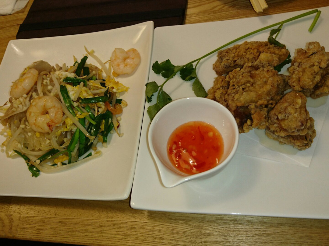 居酒屋かもめうどん