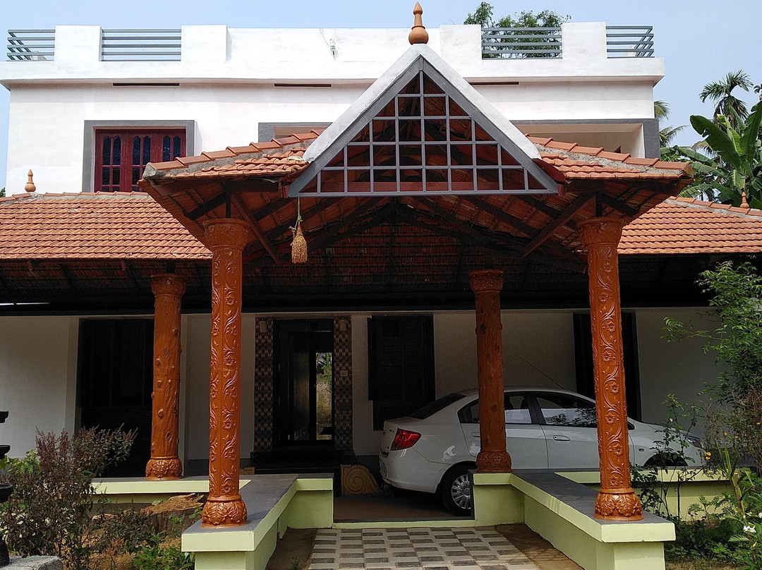 Soukhyasanthi Ayurveda景点图片
