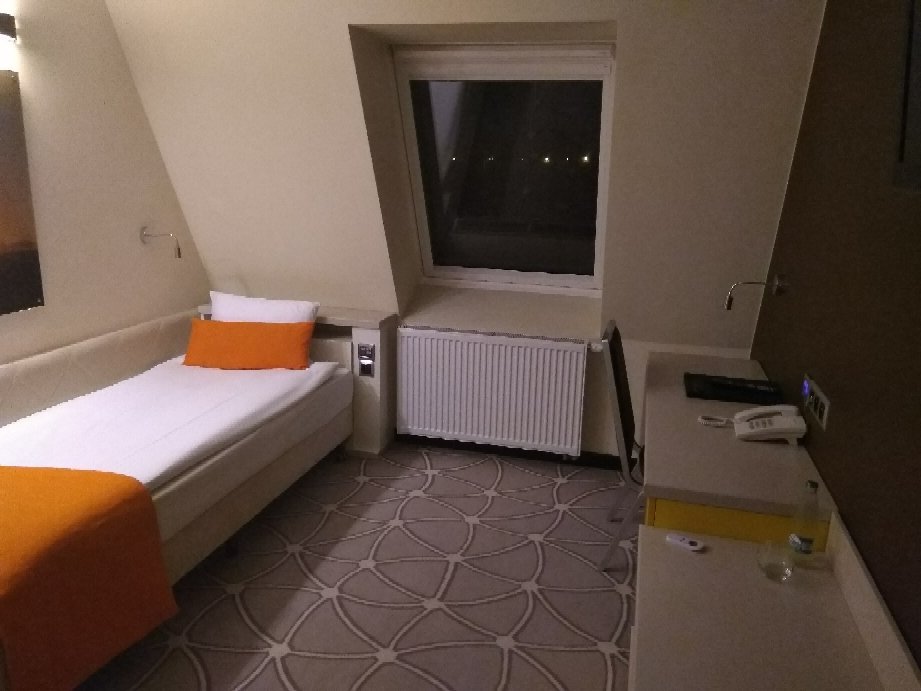 Hotel Eclipse-官方