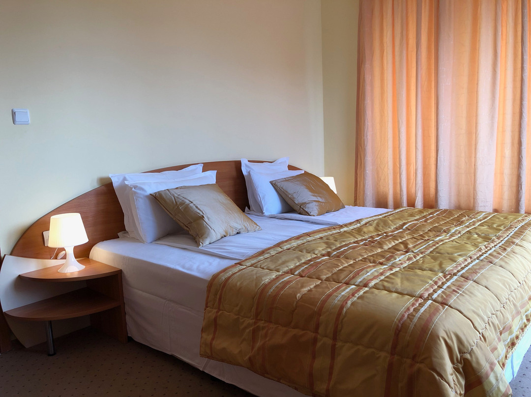 Beatris Family House主图