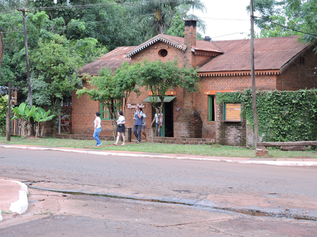 Las Misiones Turismo景点图片