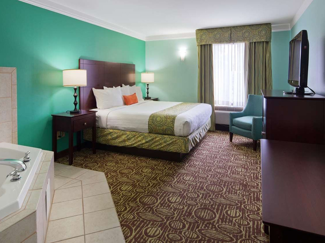 Best Western Plus Glen Allen Inn主图