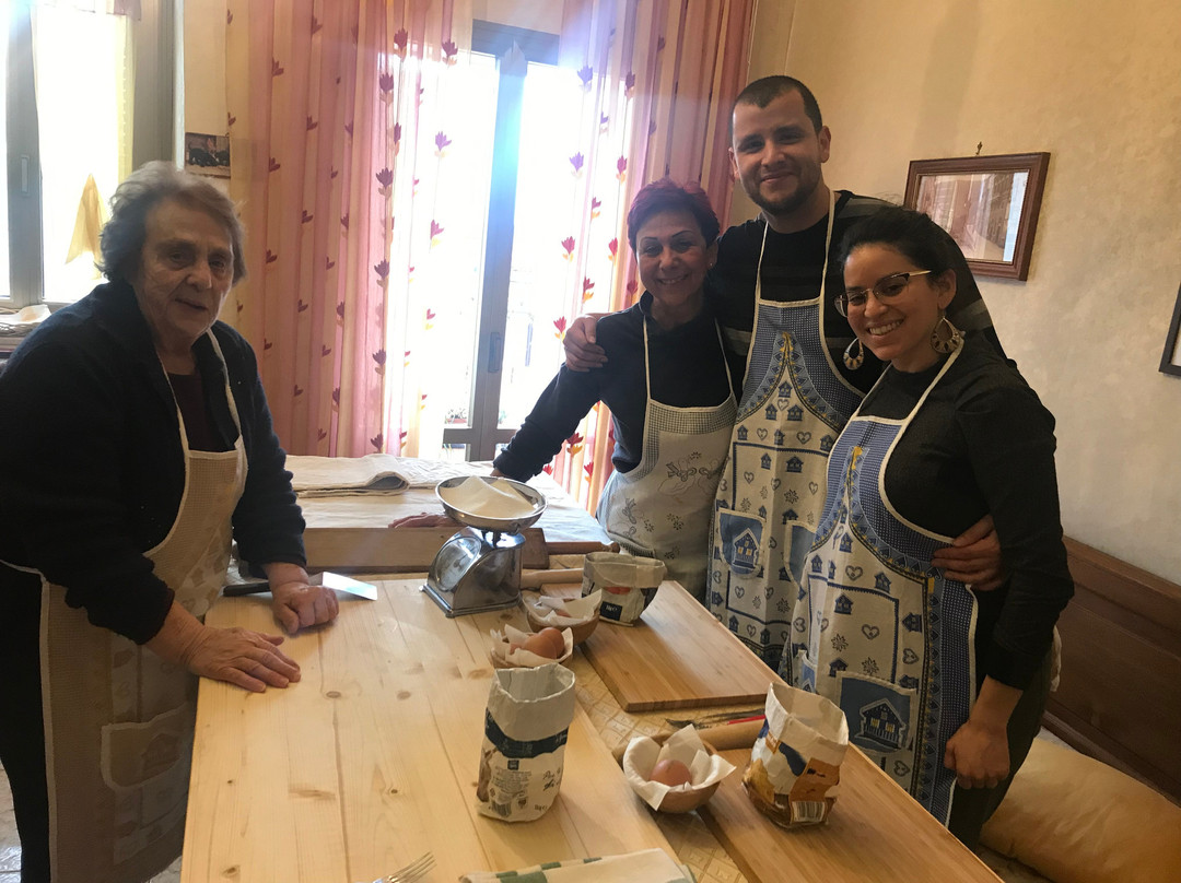 Nonna's - Handmade Pasta with Grandma景点图片