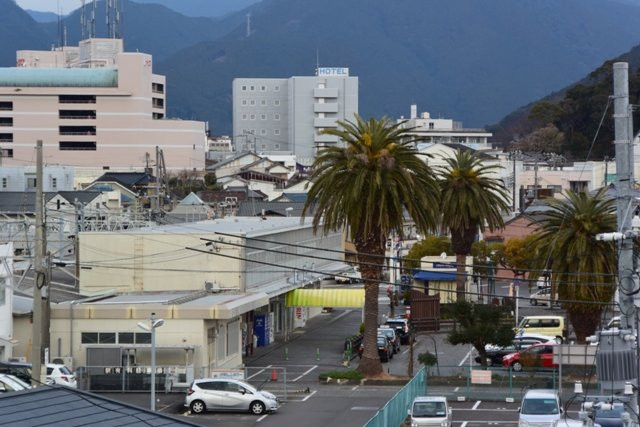 Station Hotel Shingu主图