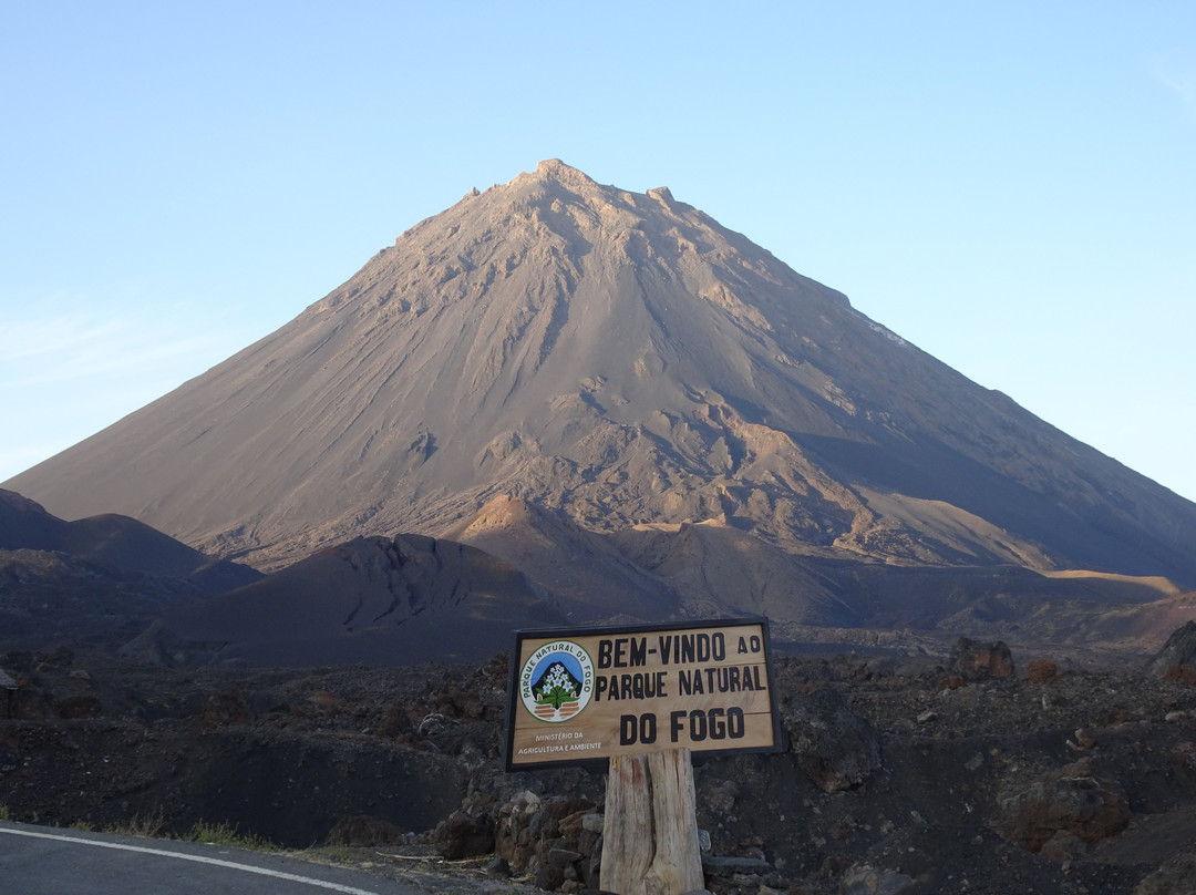 Parque Natural do Fogo-Fogo必去景点