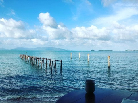 Malibu beach-波普特必去景点