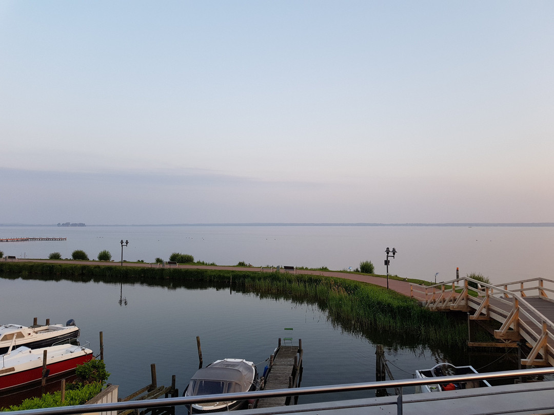 米尔森斯彻酒店主图