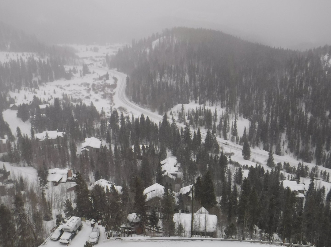 The Lodge at Breckenridge主图