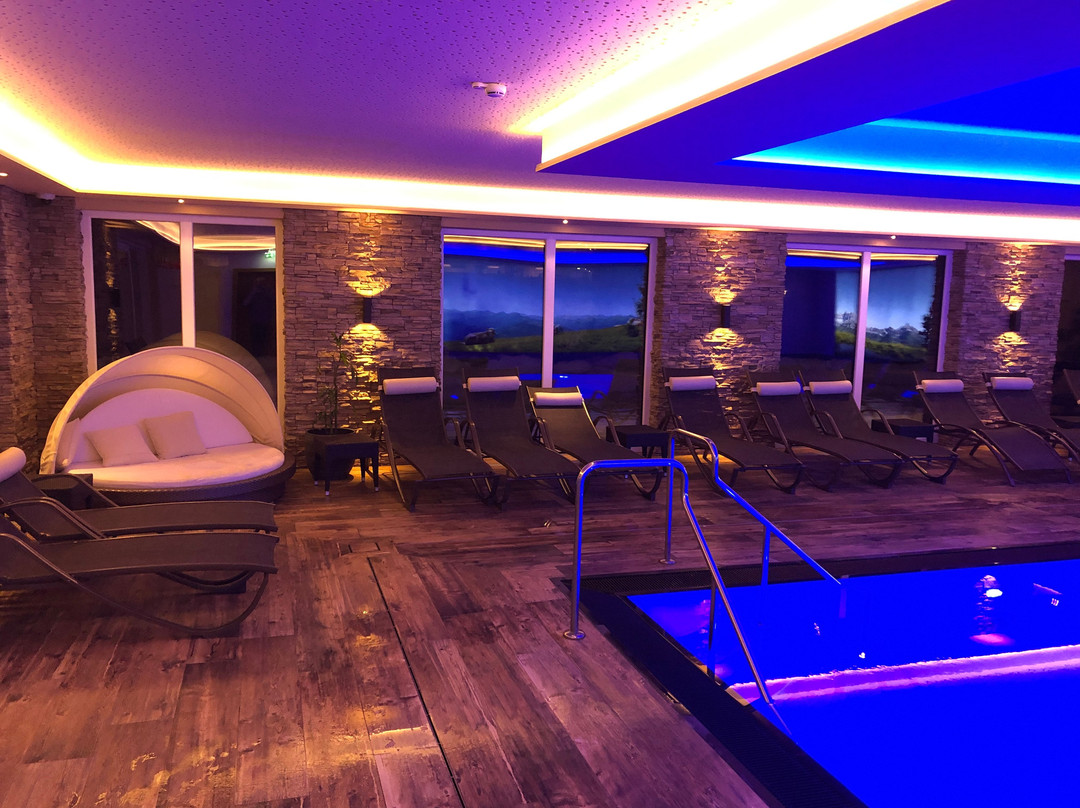 Wellness & Aparthotel Taxerhof主图