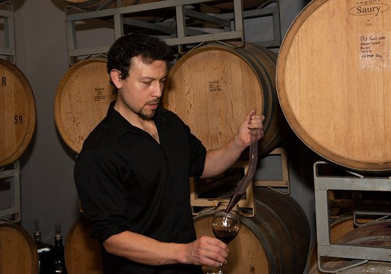 Leony’s Cellars-Enumclaw必去景点