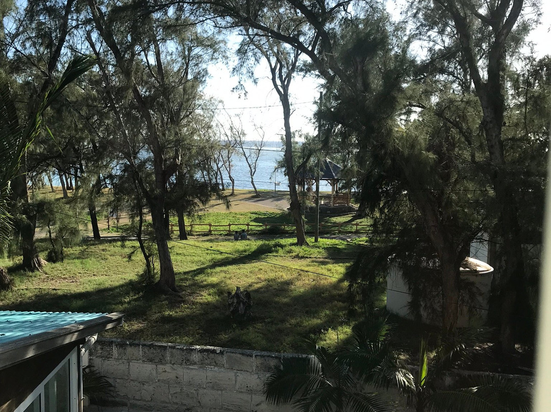 Auberge St Francois主图