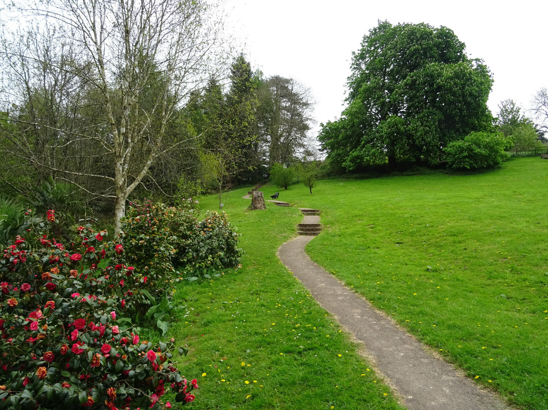The Glen