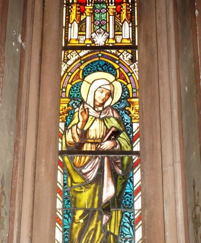 Our Lady of Hungary Church-凯斯特海伊必去景点