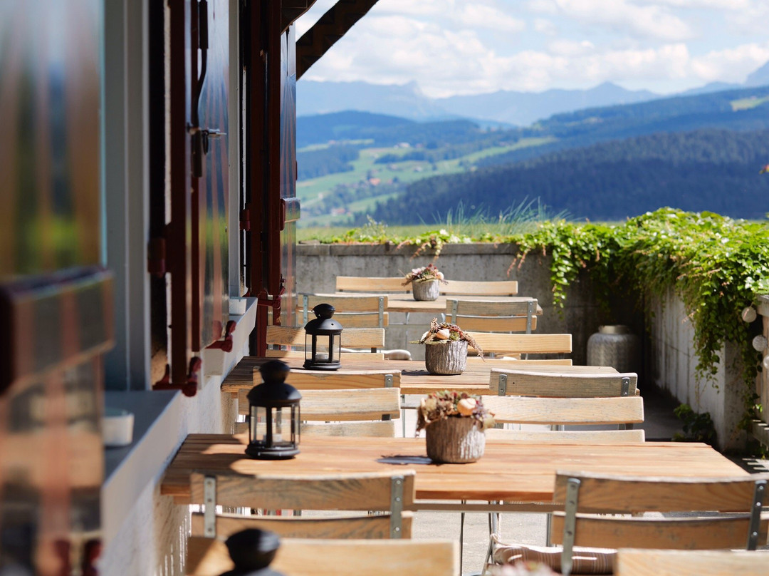 Seminar Hotel Möschberg主图
