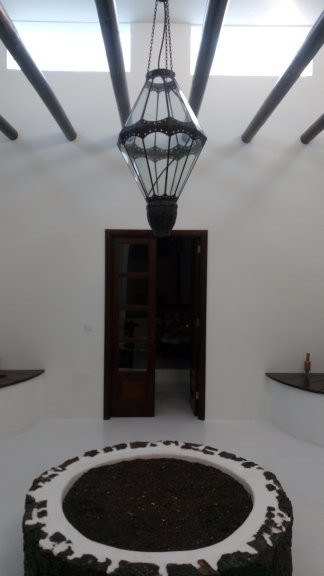 Finca Isolina主图