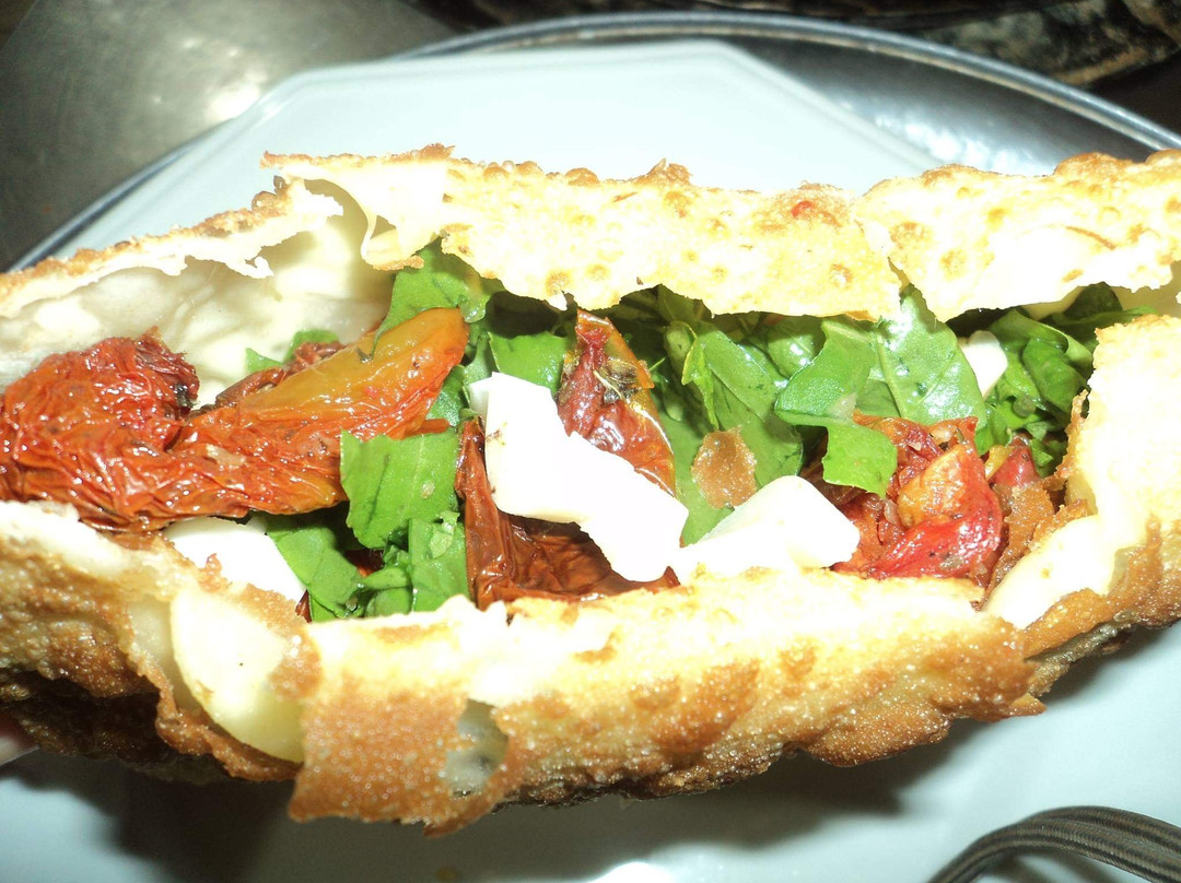 Pousada Victor主图