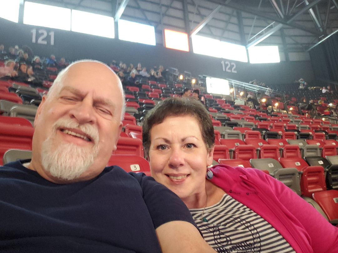 Avenir Centre-蒙古顿必去景点