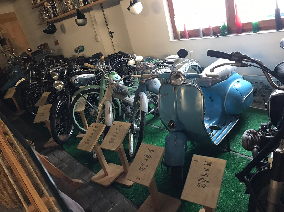 Erich's Schnapshäusle-菲尔德山必去景点